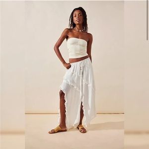 Free People Ambie Skirt